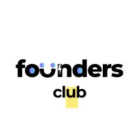 Founders Club logo - Similar company to Anton Haering