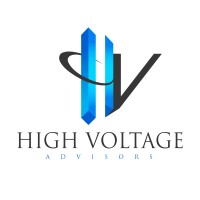 High Voltage Advisors, LLC logo - Similar company to Teleran Technologies