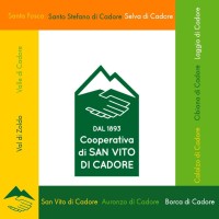 Cooperativa di San Vito di Cadore logo - Similar company to Tosco