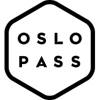 Oslo Pass logo - Similar company to Oslo Guidebureau