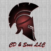 CD & Sons LLC logo - Similar company to Carry The Torch Llc