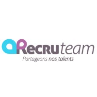 Recruteam logo - Similar company to Networth Platform