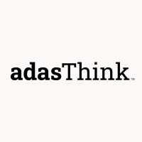 adasThink - Driven by Repairify logo - Similar company to Adas Auto Group
