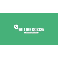Welt Der Brücken Gmbh