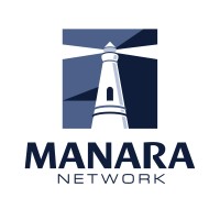 MANARA Network logo - Similar company to Spoke Dubai
