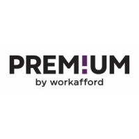 PREM!UM by workafford logo - Similar company to Workafford