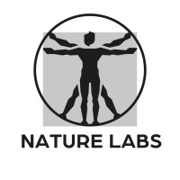 Nature Labs logo - Similar company to Mimeta