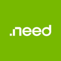 DotNeed Digital Solutions logo - Similar company to Print Melon
