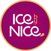 Ice By Nice logo - Similar company to Mandubim