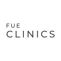 FUE Clinics Australia logo - Similar company to Gestion Saniplus Inc