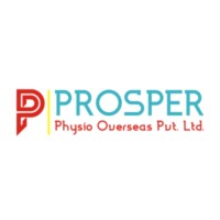 Prosper Physio Overseas Pvt Ltd logo - Similar company to Physio Overseas Group