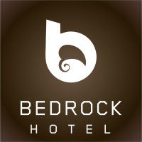 Bedrock Hotel Kuta bali logo - Similar company to The Balcone Hotel & Resort
