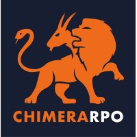 Chimera RPO logo - Similar company to Chimera Creative Works