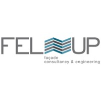 fel-up façade consulancy & engineering logo - Similar company to Hvg-Dgg