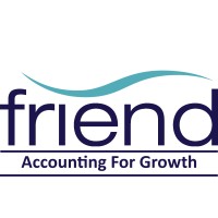 Friend Partnership logo - Similar company to Thames Williams
