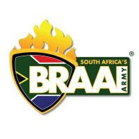 Braai Army logo - Similar company to Travelserai