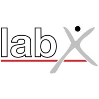 LabX Business Angels logo - Similar company to Pr Lines