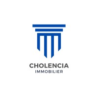 CHOLENCIA immobilier logo - Similar company to Sampartners