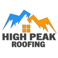 High Peak Roofing logo - Similar company to Ptp - Practical Training For Professionals - Training In Management, Personal Development And Sales