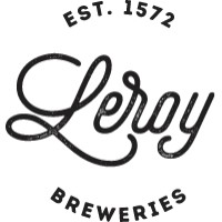Leroy breweries logo - Similar company to Bierfabriek