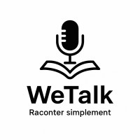 WeTalk logo - Similar company to Désorienté.Es
