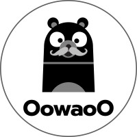 OowaoO logo - Similar company to Axelearn