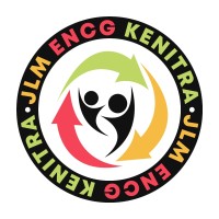 JLM ENCG KENITRA logo - Similar company to Vinci Facilities Centre