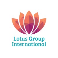 Lotus Group International logo - Similar company to Bloomthat (Acq. By Ftd)