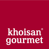 Khoisan Gourmet logo - Similar company to Khoi San E Foundation