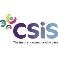 Civil Service Insurance Society logo - Similar company to Riverside Underwriting Ltd