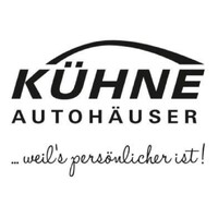 Kühne Autohäuser logo - Similar company to Automobile Müller