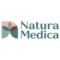 Natura Medica LT logo - Similar company to Startuper'S Smoothies
