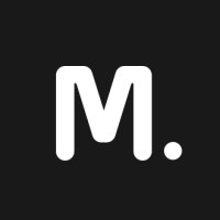 Matter Design & Digital logo - Similar company to Lingble