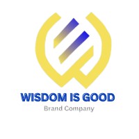 Wisdom Is Good Concept logo - Similar company to Logion