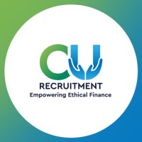 CU Recruitment logo - Similar company to Dbax Media