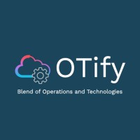 OTify Minds Pvt Ltd logo - Similar company to Acharya Electronix