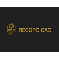 Record CAD logo - Similar company to Engineered Pixels