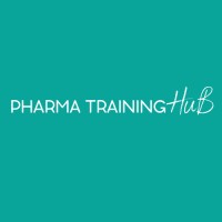 Pharma Training Hub logo - Similar company to Pharma Training Academy