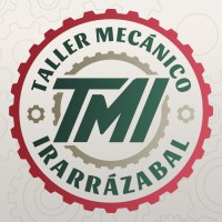 Taller Mecánico Irarrázabal logo - Similar company to Neumaticos Poveda, S.L.