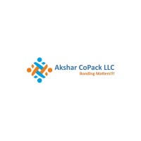 Akshar CoPack LLC logo - Similar company to Decobuild Exhibition