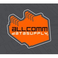 AllComm Data Supply, Inc logo - Similar company to Tec Integration