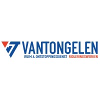 Didier Vantongelen BV logo - Similar company to Optera