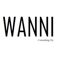 WANNI Consulting Oy logo - Similar company to Darden Studio