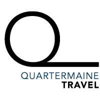 Quartermaine Travel logo - Similar company to Brandhearted