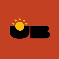 UbuntuBiz logo - Similar company to Ramselaar Logistics