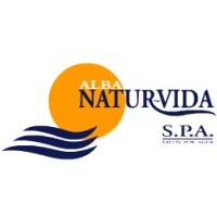 AlbaNaturvida logo - Similar company to Kalopolis