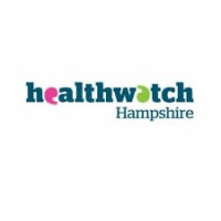 Healthwatch Hampshire