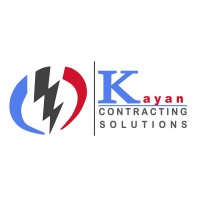 Kayan Contracting Solutions logo - Similar company to Alsarh Business School