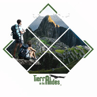 Tierras de los Andes logo - Similar company to Immersion Andine