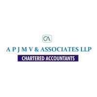 A P J M V & Associates Llp